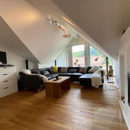 5-Sterne Active Ferienwohnung Chiemgau Marquartstein Eksteriør billede