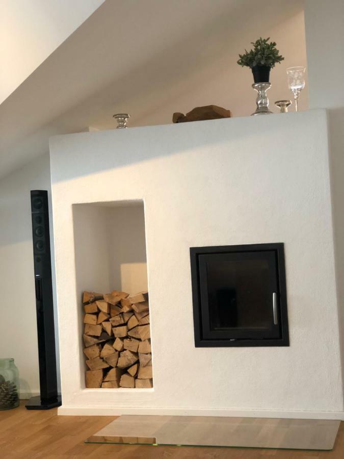 5-Sterne Active Ferienwohnung Chiemgau Marquartstein Eksteriør billede